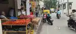 Vegetable shop