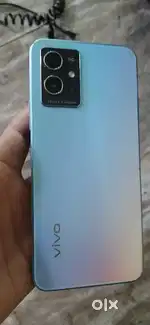 Vivo t1 5g Good and fresh condition