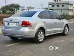 Volkswagen Vento 2012 Diesel 110000 Km Driven