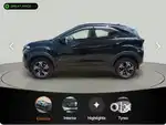 Tata Nexon EV (Top Model Empowered Plus Long Rg) Limited Dark Edition