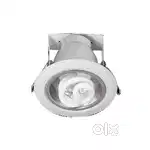 False Ceiling Light Holder for Modern Interiors