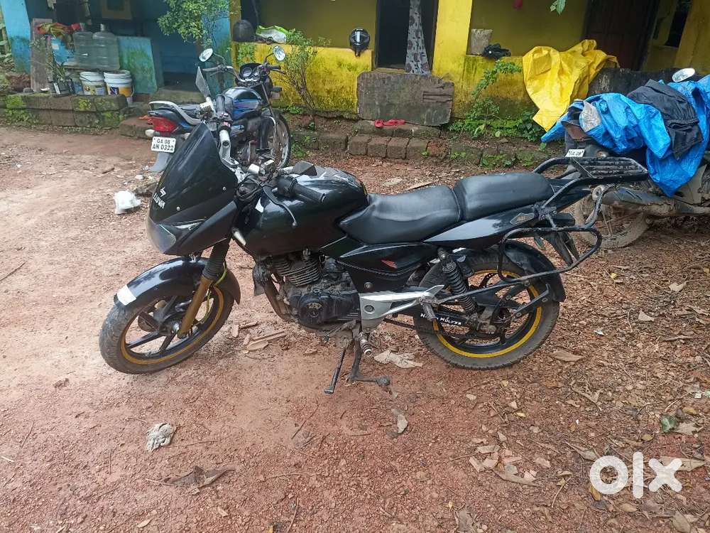 Bajaj Pulsar