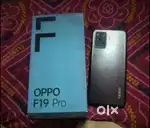 Oppo f19pro 4g 8+128