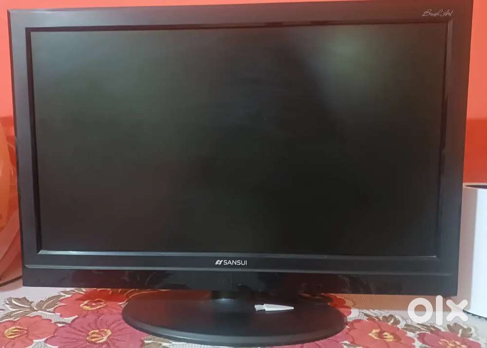 Sansui LED TV
