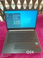 HP i5 8th unbelievable connection