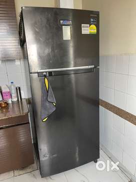 Samsung Double Door fridge 529L,2 king size bed,1 hp laser printer