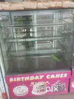 Coleng contar new condition only 1 mant uzed