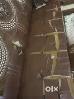 Sofa cum bed