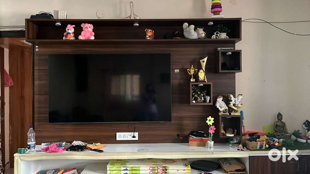 Samsung HD QLED 65inches