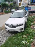Renault KWID 2017 Petrol Well Maintained