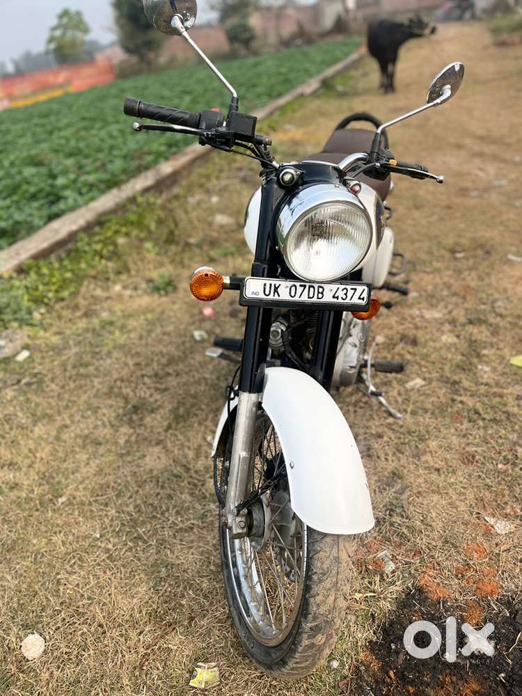 Good condition