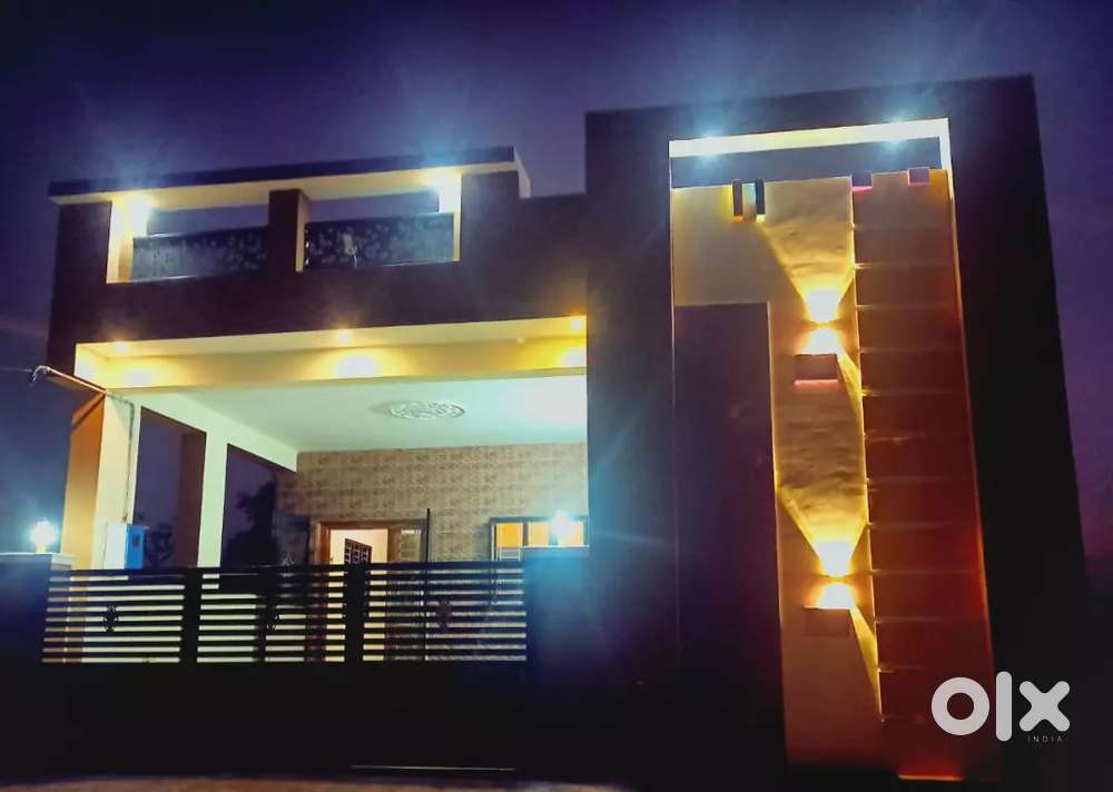 New house sale in rajapalayam