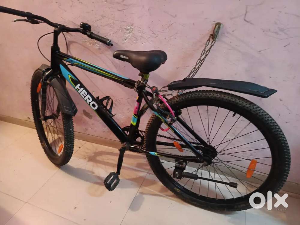 Bycyle for young girls