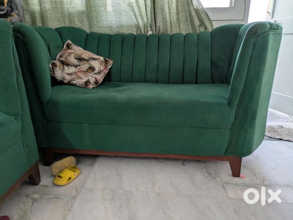 2 seater sofa of 7249 rs