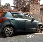 Maruti Suzuki Swift 2007 Petrol Well Maintained