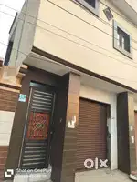House for rent at upper thather bantalab