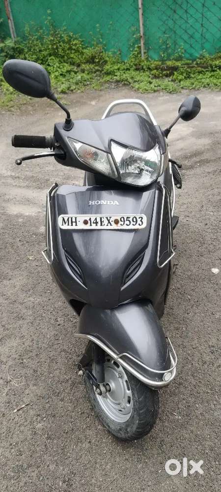 Honda Activa 3G