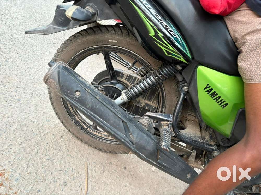 Fully well mentain urgent sell no any work required