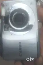 Canon camera super working camera