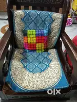 Sofa set 5 seater
