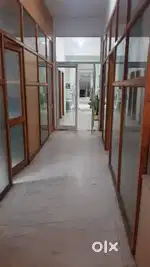 Ready to move office space.