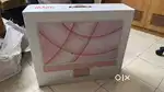 Apple imac 2021 M1 chip