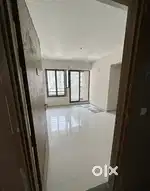 New  3BHK Flat for rent in shela opp club 07