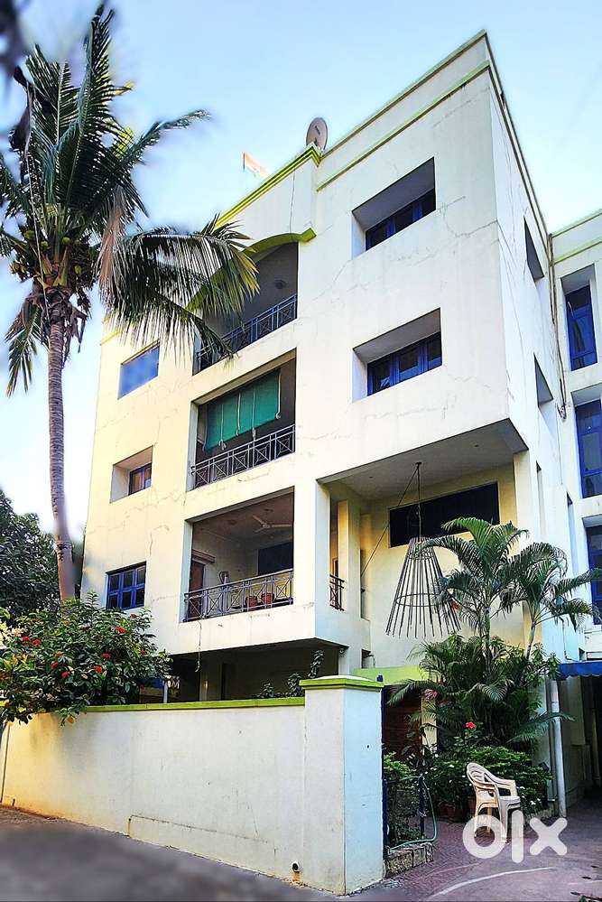 #Indepenent #House #For #Sale  #7700SFT  #14.50Cr