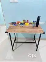 Student Table & Chair (3 sets & ₹1750/set)