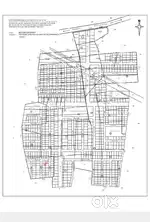 Gated Community Plot