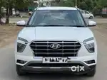 Hyundai Creta 1.6 SX, 2020, Diesel