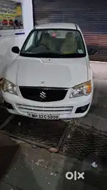 Maruti Suzuki Alto K10 1.0 VXI, 2011, Petrol