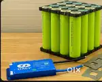 Lithum Battery Casomize.
