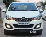 Mahindra Marazzo 1.5 M6 Plus 7 Str, 2022, Diesel