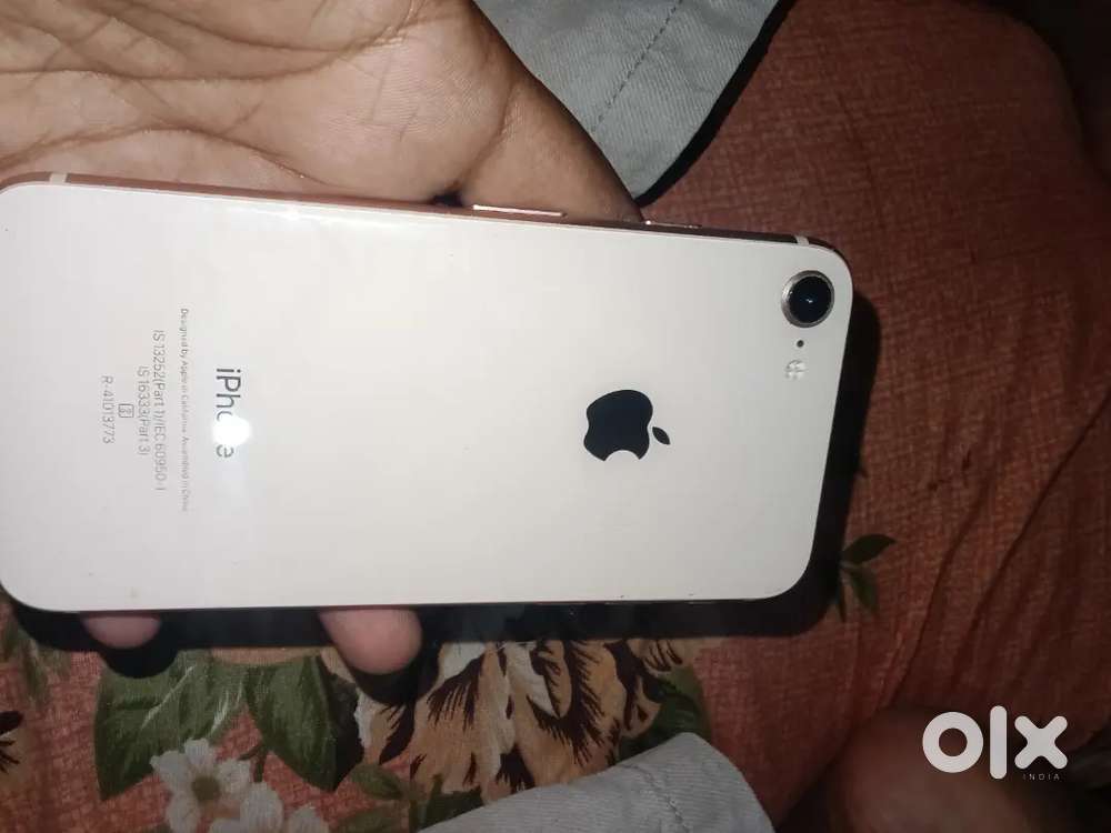 I phone 8 good condition