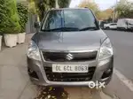 Maruti Suzuki Wagon R VXI 1.2, 2013, Petrol