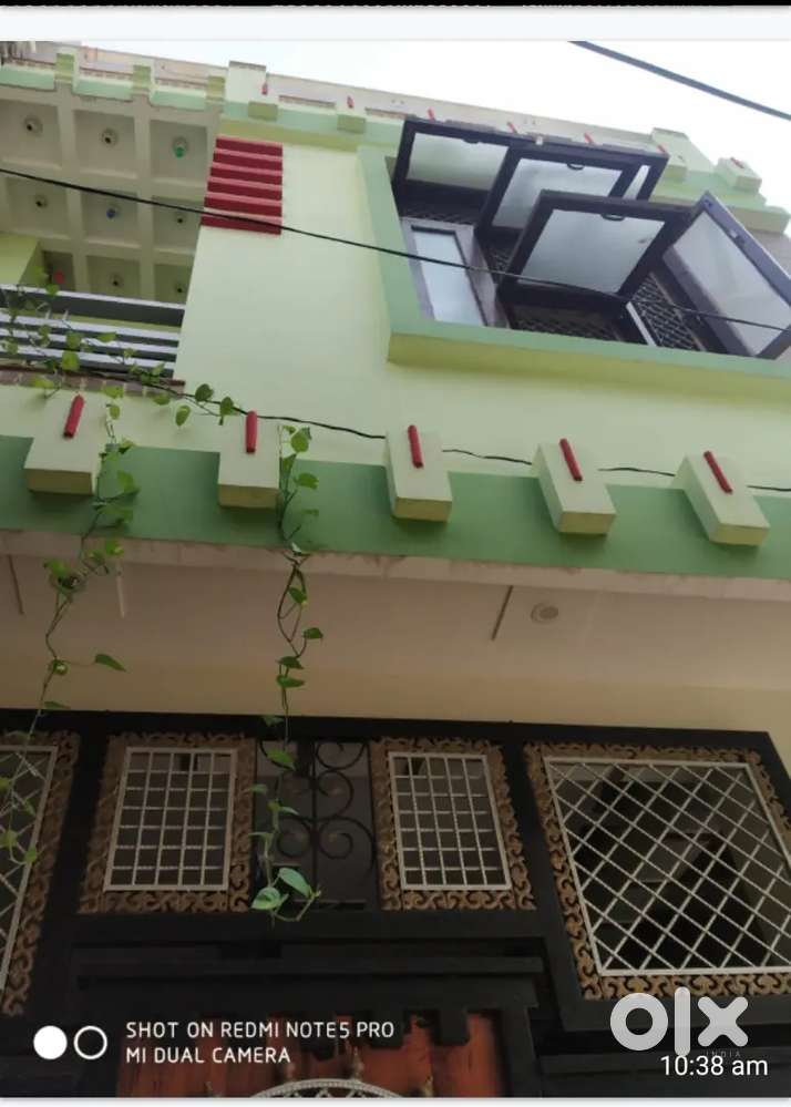 House for rent Amba vihar gali no 1
