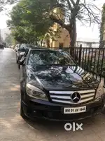 C200  one self start just Drive