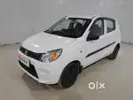 Maruti Suzuki Alto 800 2019-2023 0.8 VXI, 2022, Petrol