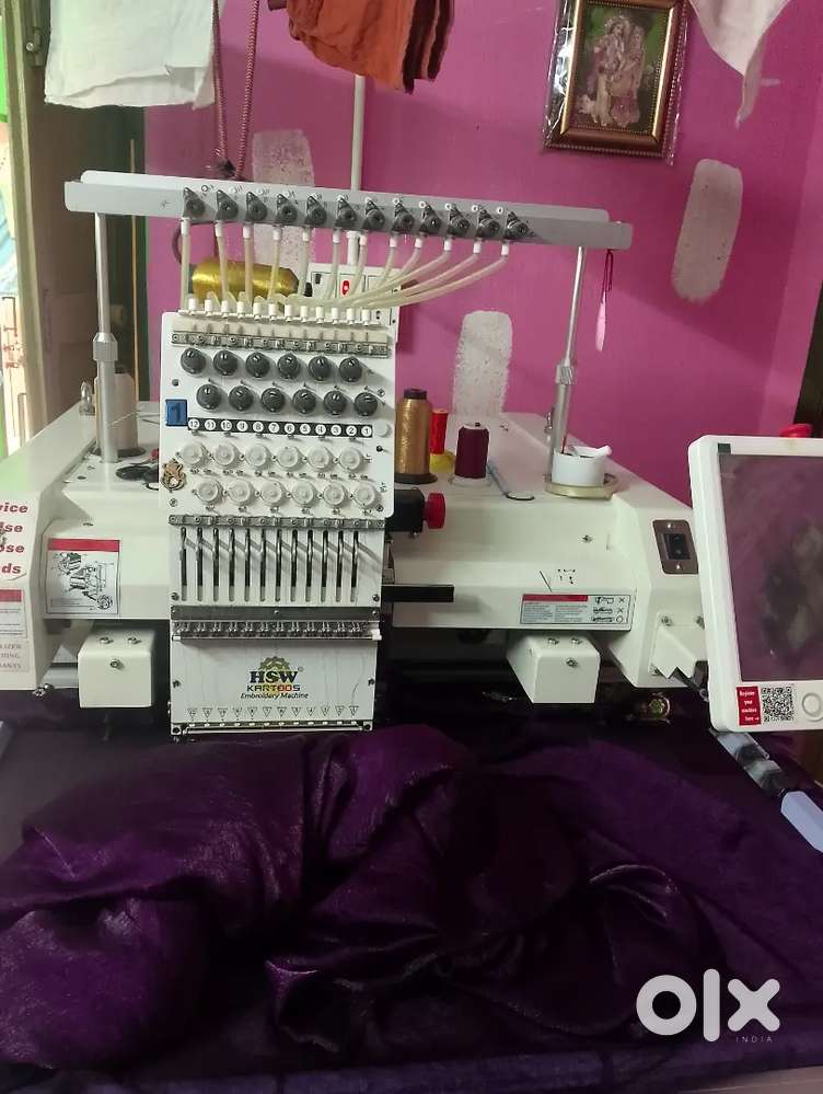 HSW embridre mishan 3,50000