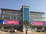 ARE HIRING IN VISHAL MEGA MART OUTLETS IN LUCKNOW LOCATION !!