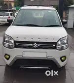 Maruti Suzuki Wagon R ZXI, 2022, Petrol