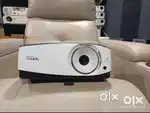 Upgrade to 4K Brilliance – Laser Projectors Now Available!