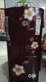 Samsung Fridge