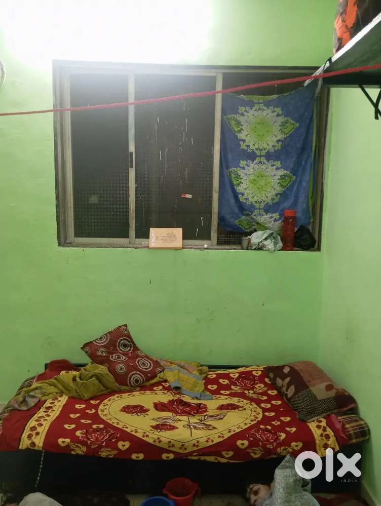 Khana banane ke liye ek kam wali chahie