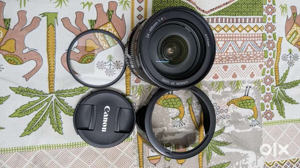 Canon 24-015 l 1 sell
