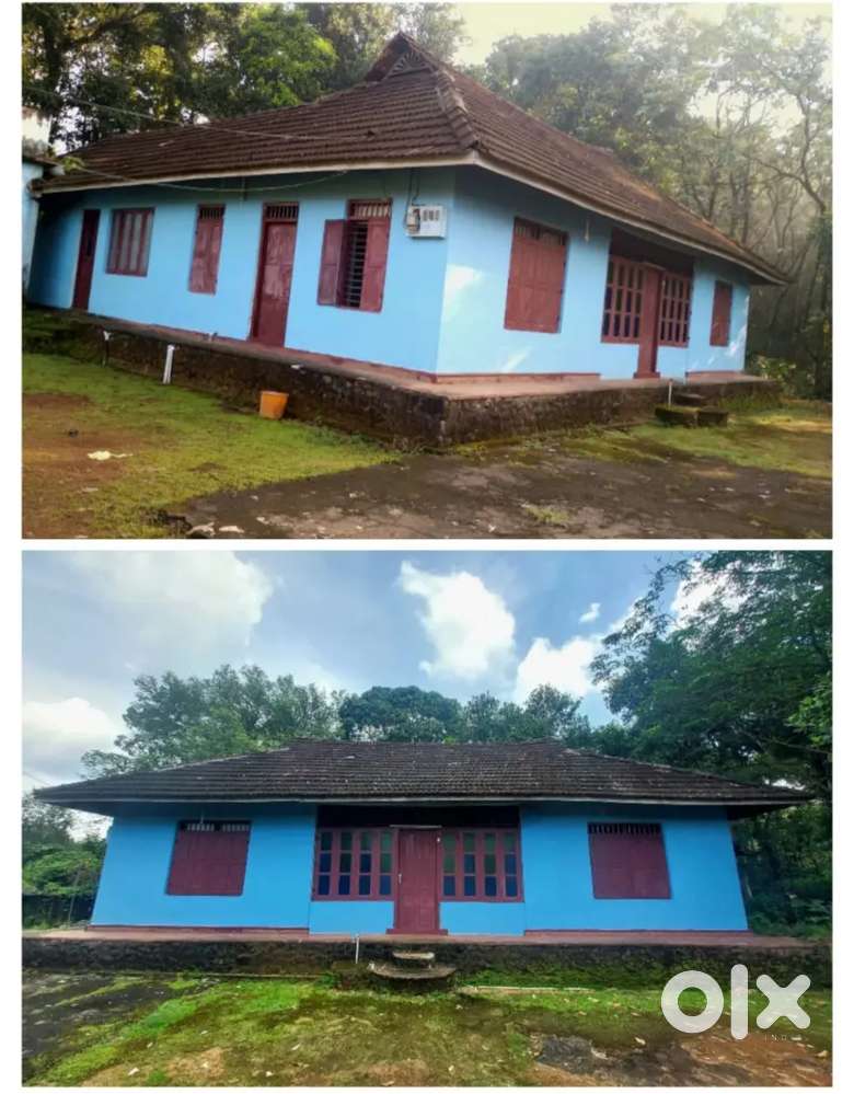 തെക്കും ഭാഗം അഞ്ചിരി ഭാഗത്ത് വീട് വാടകക്ക്