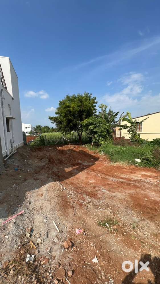 Land for sale at theethipalayam