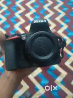 GOPRO 11 , NIKON D5600 DSLR..