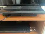 PLAY STATION 3 SUPER SLIM WITH ORIGINAL CONTROLLER